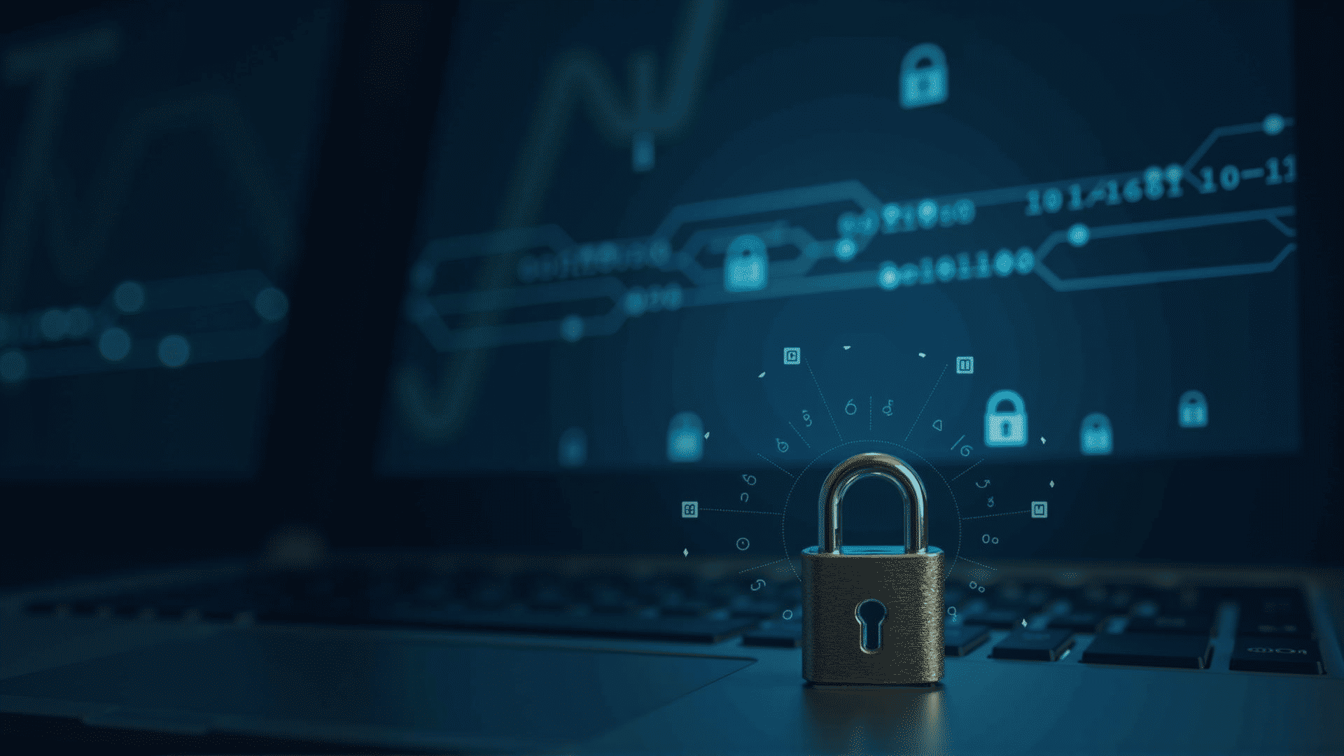 TD Banking Security Measures